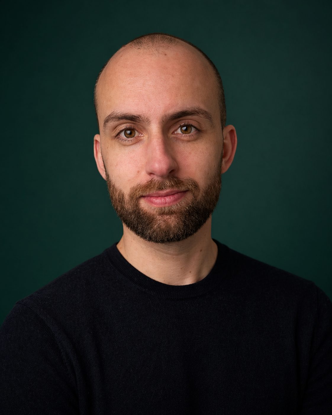 Portrait d'Arnaud Balland, coach pour indépendants et freelances